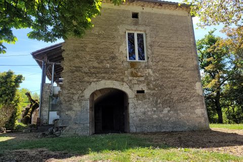 Villa em Roquecor, Tarn-et-Garonne, Roquecor - € 230.000 | Ref: BVI62350 - foto 7