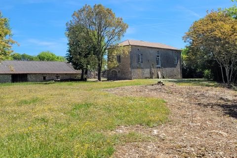 Villa em Roquecor, Tarn-et-Garonne, Roquecor - € 230.000 | Ref: BVI62350 - foto 12