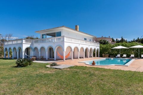 Villa a Sa Torre, Mallorca, Sa Torre - € 3.500.000 | Ref: 7051 - foto 2
