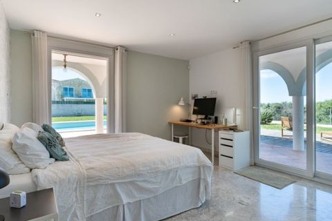 Villa a Sa Torre, Mallorca, Sa Torre - € 3.500.000 | Ref: 7051 - foto 13