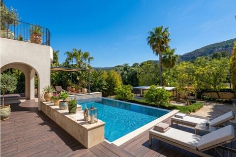 Villa a Calvia, Mallorca, Calvia - € 2.395.000 | Ref: 7299 - foto 3
