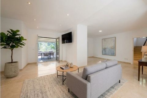 Villa a Calvia, Mallorca, Calvia - € 2.395.000 | Ref: 7299 - foto 4