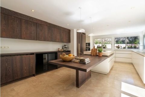 Villa a Calvia, Mallorca, Calvia - € 2.395.000 | Ref: 7299 - foto 5
