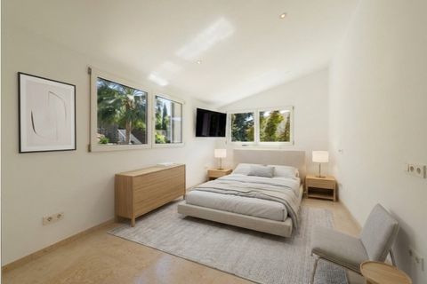 Villa a Calvia, Mallorca, Calvia - € 2.395.000 | Ref: 7299 - foto 12