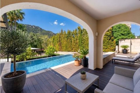 Villa a Calvia, Mallorca, Calvia - € 2.395.000 | Ref: 7299 - foto 16