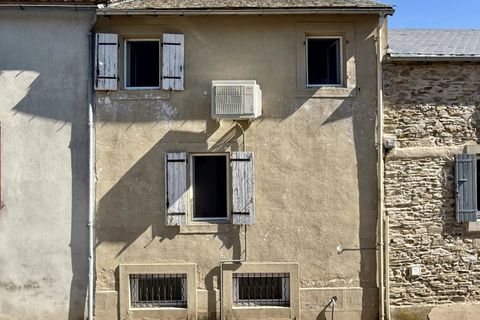 Villa i Lacombe, Aude, Lacombe - € 108.600 | Ref: BVI85334 - foto 1