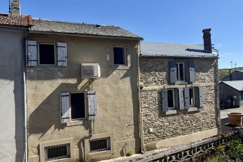 Villa i Lacombe, Aude, Lacombe - € 108.600 | Ref: BVI85334 - foto 12