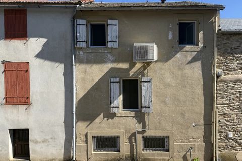 Villa i Lacombe, Aude, Lacombe - € 108.600 | Ref: BVI85334 - foto 13