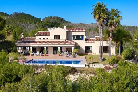 Villa i Javea, Alicante, Javea - € 2.500.000 | Ref: LUX5923 - foto 1