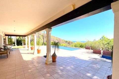 Villa i Javea, Alicante, Javea - € 2.500.000 | Ref: LUX5923 - foto 2