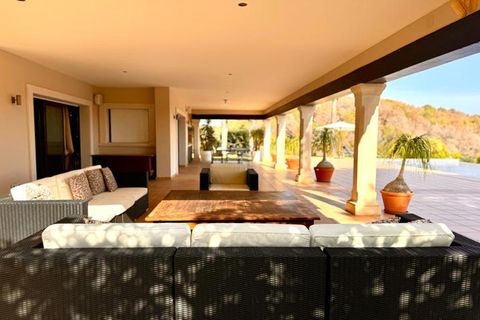 Villa i Javea, Alicante, Javea - € 2.500.000 | Ref: LUX5923 - foto 3