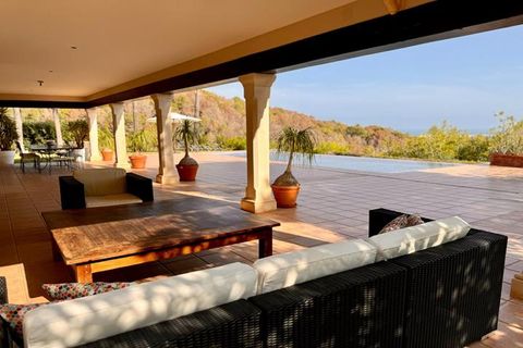 Villa i Javea, Alicante, Javea - € 2.500.000 | Ref: LUX5923 - foto 4