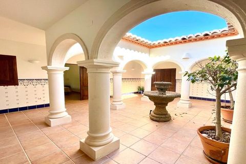 Villa i Javea, Alicante, Javea - € 2.500.000 | Ref: LUX5923 - foto 6