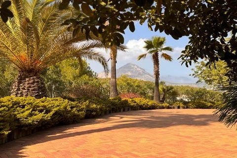Villa i Javea, Alicante, Javea - € 2.500.000 | Ref: LUX5923 - foto 7