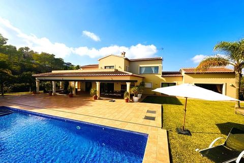 Villa i Javea, Alicante, Javea - € 2.500.000 | Ref: LUX5923 - foto 9