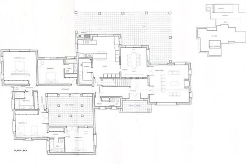 Villa i Javea, Alicante, Javea - € 2.500.000 | Ref: LUX5923 - foto 10