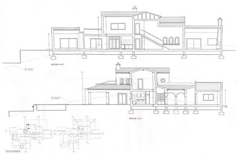 Villa i Javea, Alicante, Javea - € 2.500.000 | Ref: LUX5923 - foto 14