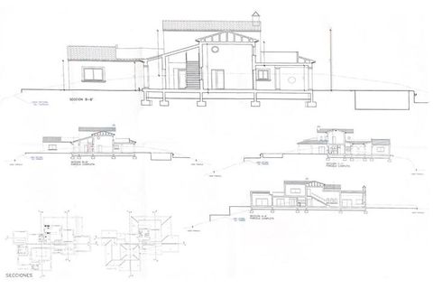 Villa i Javea, Alicante, Javea - € 2.500.000 | Ref: LUX5923 - foto 15
