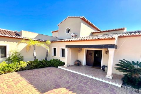 Villa i Javea, Alicante, Javea - € 2.500.000 | Ref: LUX5923 - foto 17