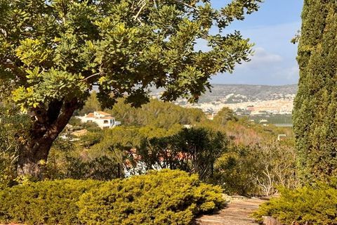 Villa i Javea, Alicante, Javea - € 2.500.000 | Ref: LUX5923 - foto 19