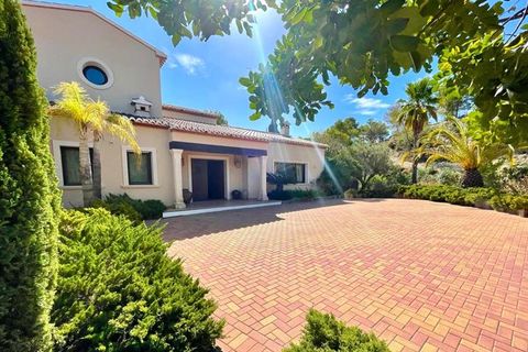 Villa i Javea, Alicante, Javea - € 2.500.000 | Ref: LUX5923 - foto 20
