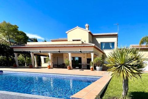 Villa i Javea, Alicante, Javea - € 2.500.000 | Ref: LUX5923 - foto 22