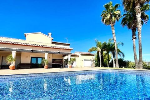 Villa i Javea, Alicante, Javea - € 2.500.000 | Ref: LUX5923 - foto 24