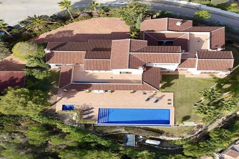 Villa i Javea, Alicante, Javea - € 2.500.000 | Ref: LUX5923 - foto 28