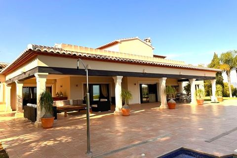 Villa i Javea, Alicante, Javea - € 2.500.000 | Ref: LUX5923 - foto 30