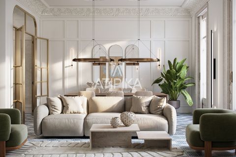 Wohnung in Barcelona, Barcelona - Foto 1