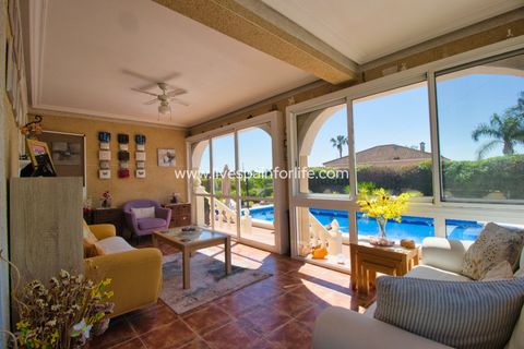 Landejendom i Catral, Alicante, Catral - € 379.995 | Ref: Cat MMT - foto 9