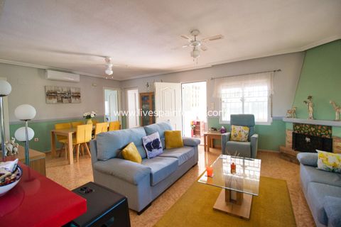 Landejendom i Catral, Alicante, Catral - € 379.995 | Ref: Cat MMT - foto 14