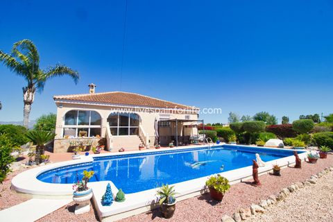 Landejendom i Catral, Alicante, Catral - € 379.995 | Ref: Cat MMT - foto 27