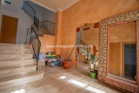 Byhus i Albatera, Alicante, Albatera - € 300.000 | Ref: ALBA MED - foto 1