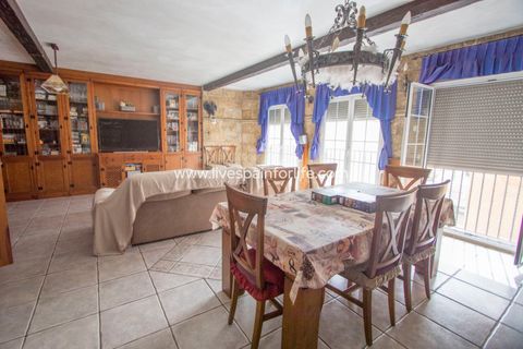 Byhus i Albatera, Alicante, Albatera - € 300.000 | Ref: ALBA MED - foto 3