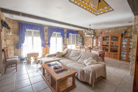 Byhus i Albatera, Alicante, Albatera - € 300.000 | Ref: ALBA MED - foto 4