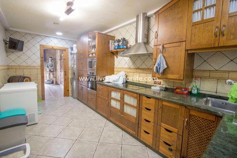 Byhus i Albatera, Alicante, Albatera - € 300.000 | Ref: ALBA MED - foto 8