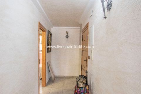 Byhus i Albatera, Alicante, Albatera - € 300.000 | Ref: ALBA MED - foto 11