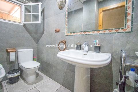 Byhus i Albatera, Alicante, Albatera - € 300.000 | Ref: ALBA MED - foto 12
