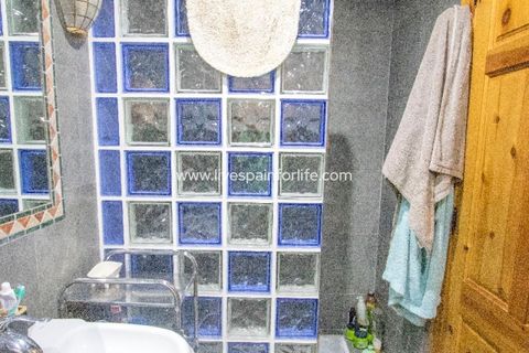 Byhus i Albatera, Alicante, Albatera - € 300.000 | Ref: ALBA MED - foto 13