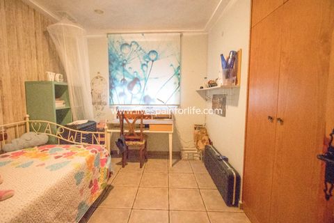 Byhus i Albatera, Alicante, Albatera - € 300.000 | Ref: ALBA MED - foto 14