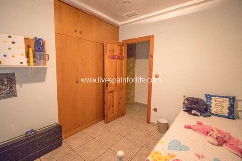 Byhus i Albatera, Alicante, Albatera - € 300.000 | Ref: ALBA MED - foto 15