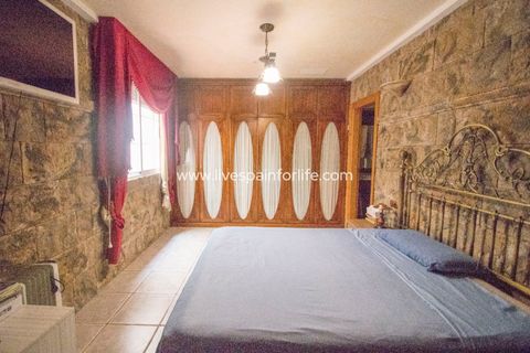 Byhus i Albatera, Alicante, Albatera - € 300.000 | Ref: ALBA MED - foto 16