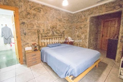 Byhus i Albatera, Alicante, Albatera - € 300.000 | Ref: ALBA MED - foto 17