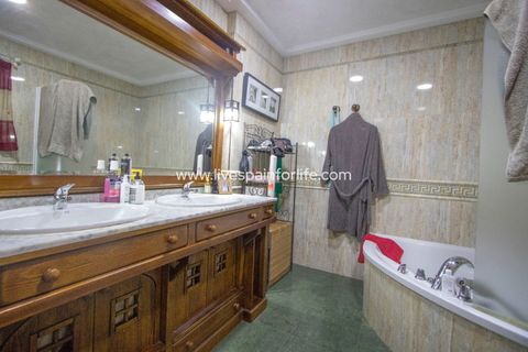Byhus i Albatera, Alicante, Albatera - € 300.000 | Ref: ALBA MED - foto 18
