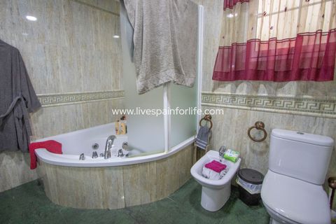 Byhus i Albatera, Alicante, Albatera - € 300.000 | Ref: ALBA MED - foto 19
