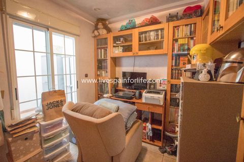 Byhus i Albatera, Alicante, Albatera - € 300.000 | Ref: ALBA MED - foto 20