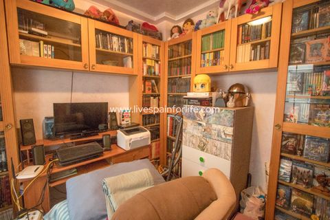Byhus i Albatera, Alicante, Albatera - € 300.000 | Ref: ALBA MED - foto 21