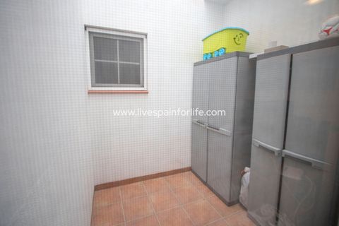 Byhus i Albatera, Alicante, Albatera - € 300.000 | Ref: ALBA MED - foto 22