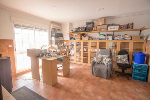 Byhus i Albatera, Alicante, Albatera - € 300.000 | Ref: ALBA MED - foto 24